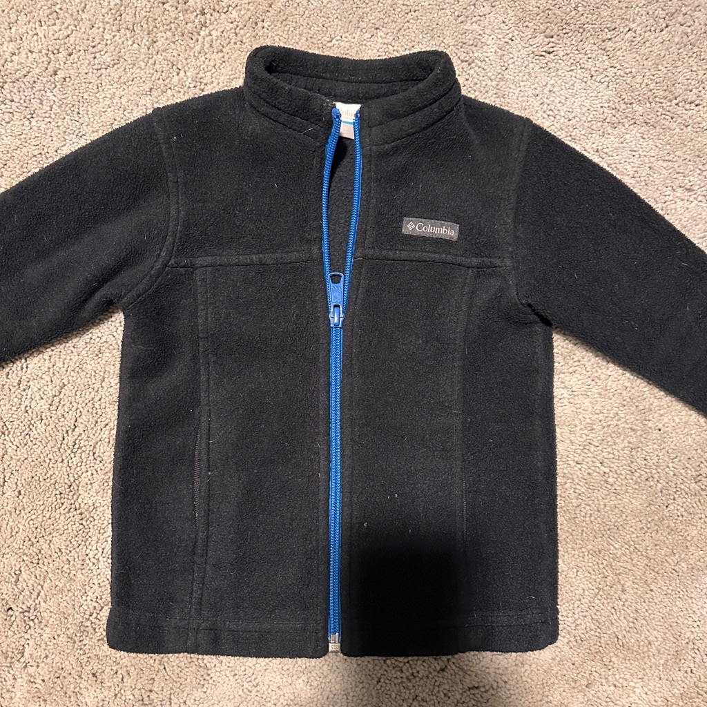 Columbia Jacket 1824
